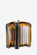 Small Oblada Purse - Yellow