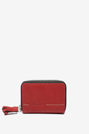 Small Oblada Purse - Red