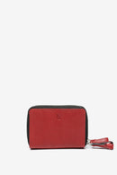 Small Oblada Purse - Red