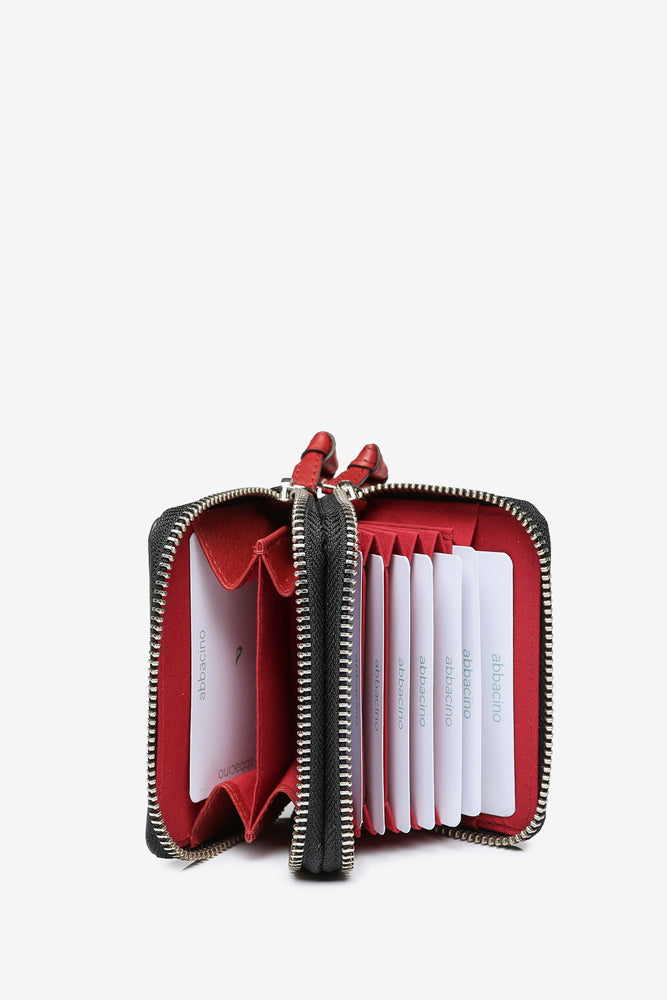 Small Oblada Purse - Red