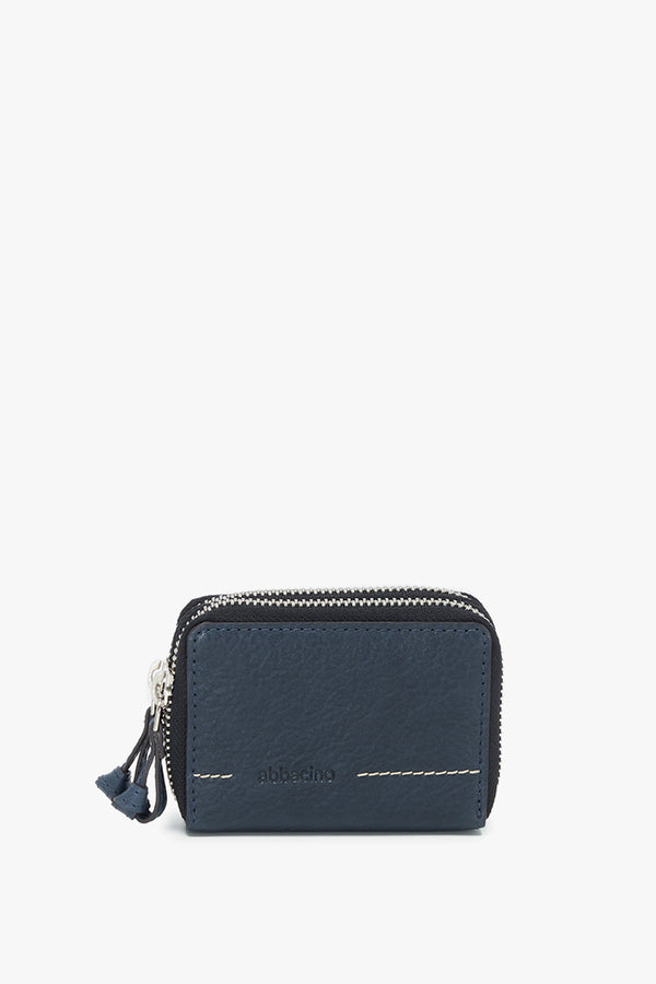 Small Oblada Purse - Blue