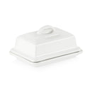 Butter Dish - Cotton
