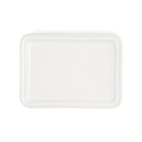 Butter Dish - Cotton