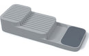 Drawerstore Compact Knife Organiser