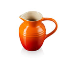 Breakfast Jug - Volcanic