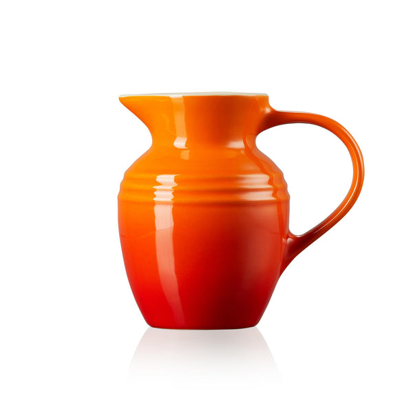 Breakfast Jug - Volcanic