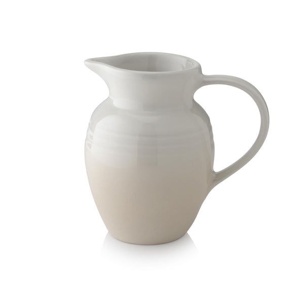 Breakfast Jug - Meringue