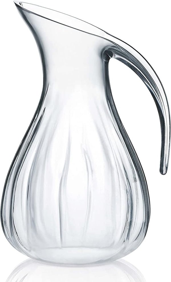 Guzzini Blown Jug 2L