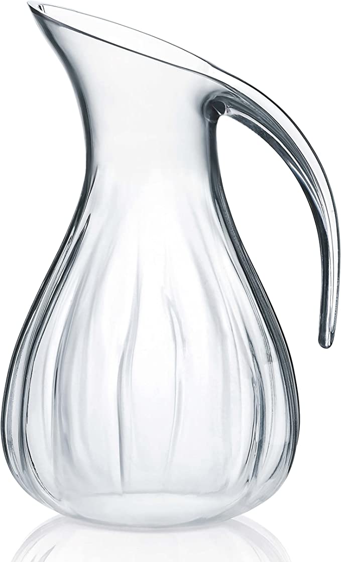 Guzzini Blown Jug 2L