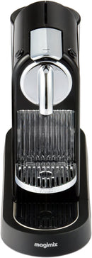Citiz Nespresso Coffee Maker - Black