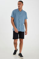 Rockcliffe Shorts - Insignia Blue