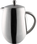 Cafe Ole 8 Cup Double Wall Cafetiere