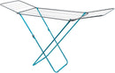 Beldray Flat Top Turquoise Airer Drying Rack