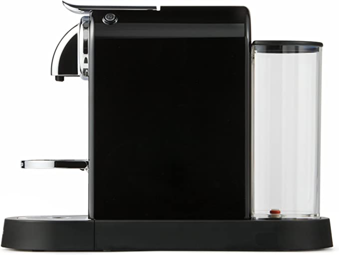 Citiz Nespresso Coffee Maker - Black