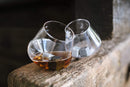Rocking Whiskey Glasses Set Of 2