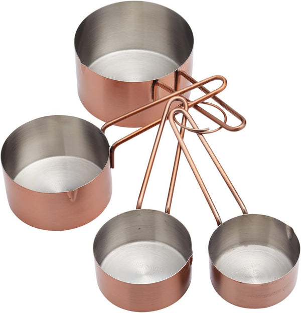 MasterClass Measuring Cup Set