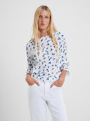 Betsy Top - Summer White