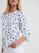 Betsy Top - Summer White