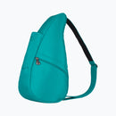 Small Microfibre Bag - Peacock