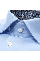 Modern Fit Shirt - Blue