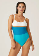Padded Swimsuit - Multi
