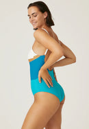 Padded Swimsuit - Multi