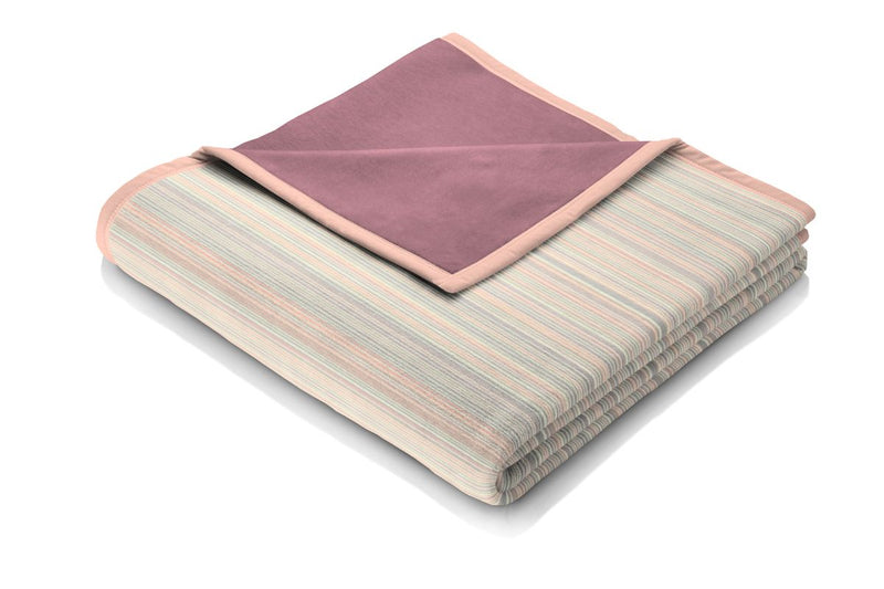 Soft Pile Duet Throw