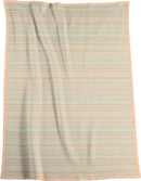 Soft Pile Duet Throw