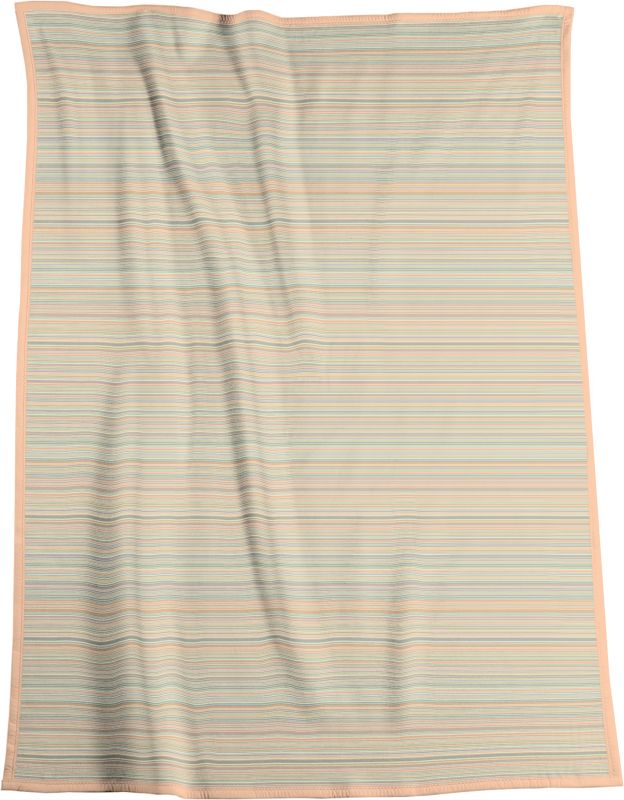 Soft Pile Duet Throw