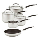 Meyer 5 Piece Induction Set
