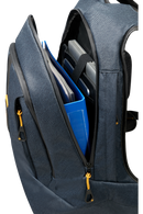 Paradiver Light Large Laptop Backpack - Jeans Blue