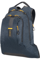 Paradiver Light Large Laptop Backpack - Jeans Blue