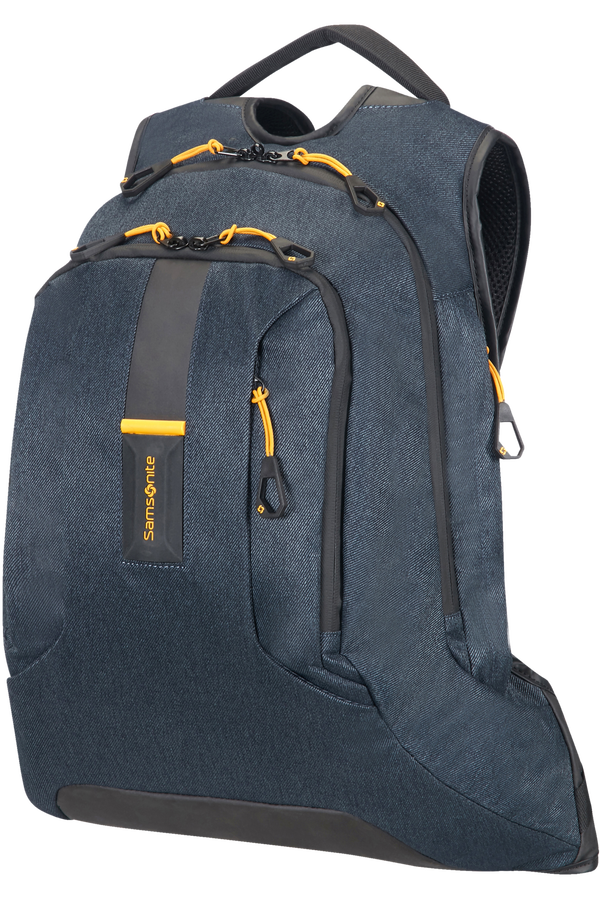 Paradiver Light Large Laptop Backpack - Jeans Blue