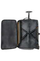 Paradiver Light 55cm Duffle with Wheels Jeans Blue