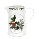 The Holly and Ivy Bella Jug
