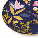 Sarah Miller Orchard Set 4 Cake Plates