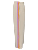 Colour Block Sunday Joggers - Multicolour