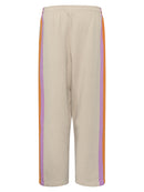 Colour Block Sunday Joggers - Multicolour