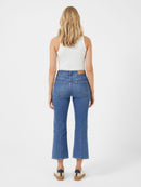 Kalypso Comfort KickFlare - Mid Indigo