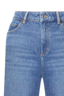 Kalypso Comfort KickFlare - Mid Indigo