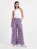 Fotini Trouser - Placid Blue