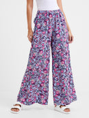 Fotini Trouser - Placid Blue