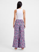 Fotini Trouser - Placid Blue