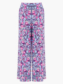 Fotini Trouser - Placid Blue