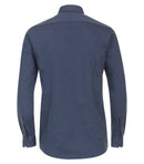 Body Fit Shirt - Blue