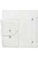New York Body Fit Shirt - White