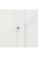 New York Body Fit Shirt - White