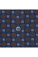 New York Body Fit Shirt - Sienna