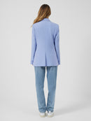 Buntie Whisper Ruth Blazer - Paradise Blue