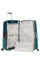 Scure DLX 75cm Spinner Metallic Green